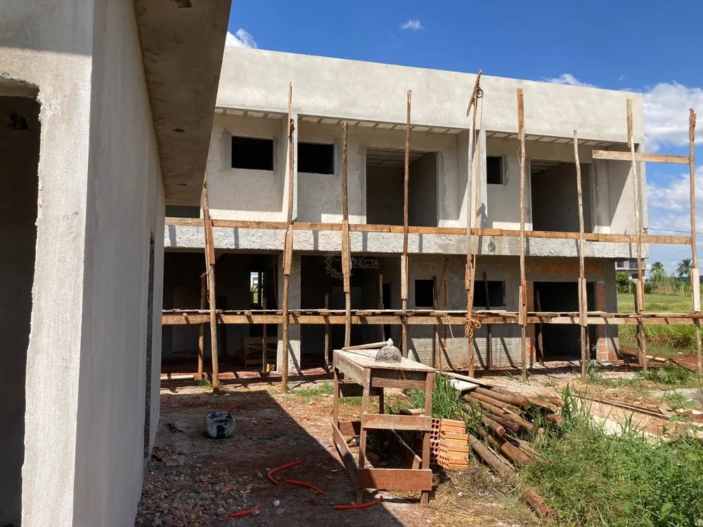 Casa de Condomínio, 4 quartos - Foto 6