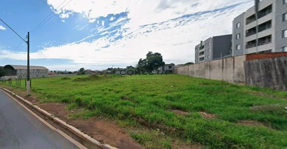 Terreno, 4873 m² - Foto 1