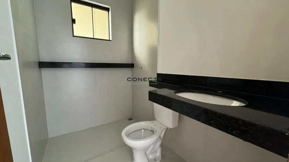 Casa, 3 quartos, 75 m² - Foto 9
