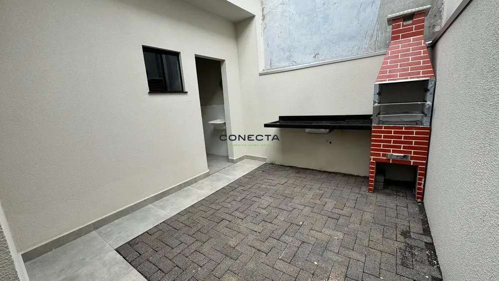Casa, 3 quartos, 75 m² - Foto 12