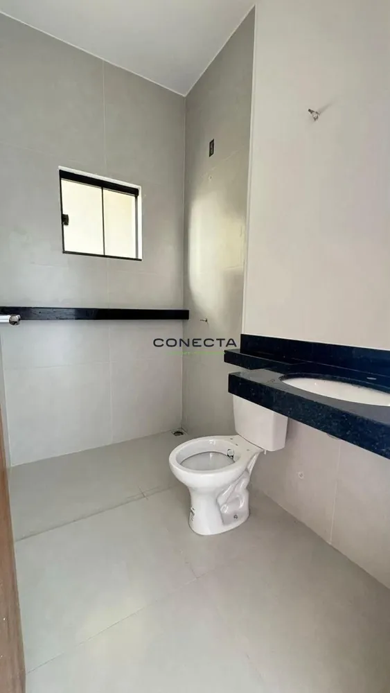Casa, 3 quartos, 75 m² - Foto 8