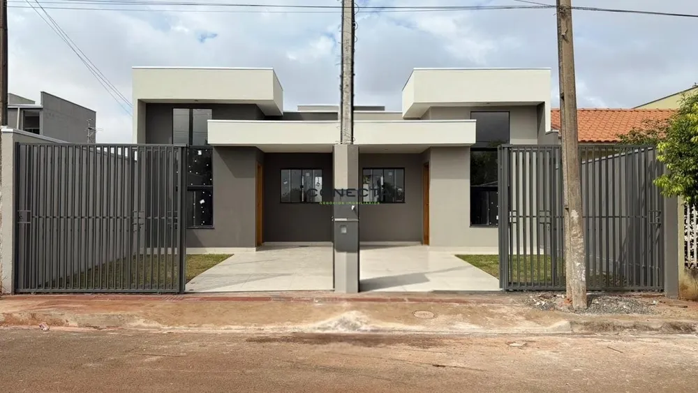 Casa, 3 quartos, 75 m² - Foto 3