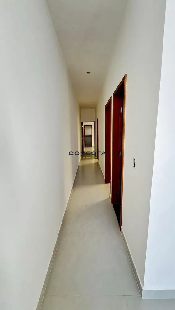 Casa, 3 quartos, 75 m² - Foto 7