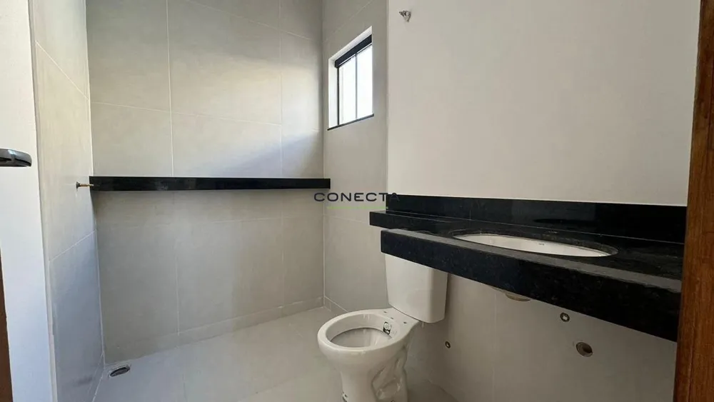 Casa, 3 quartos, 75 m² - Foto 11