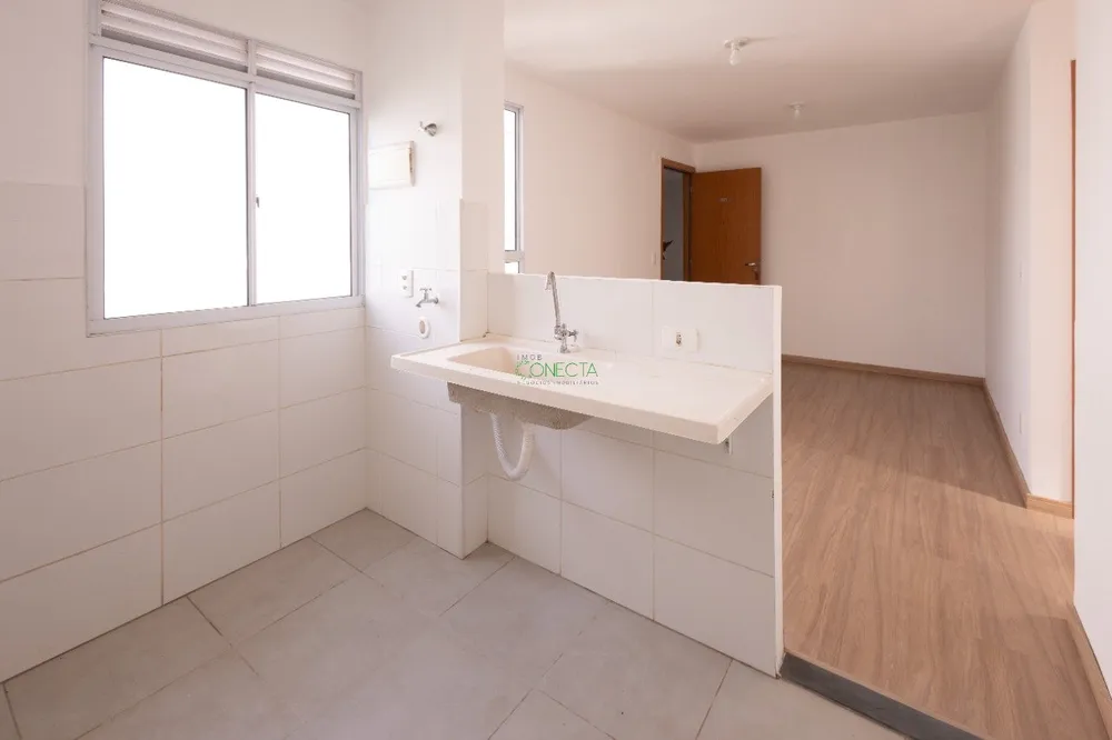 Apartamento, 2 quartos, 45 m² - Foto 3
