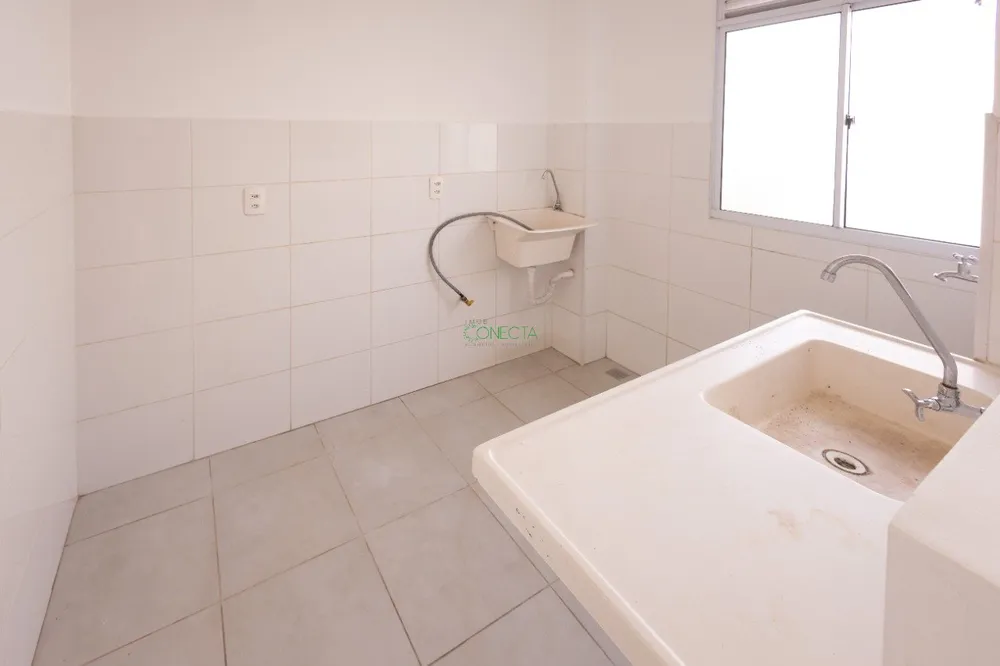 Apartamento, 2 quartos, 45 m² - Foto 2