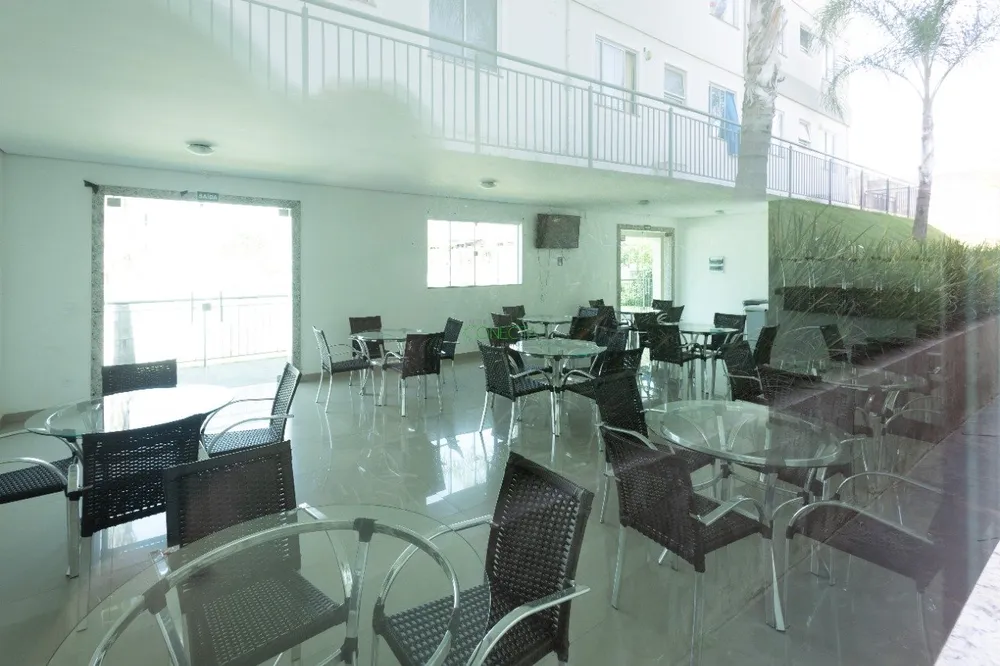 Apartamento, 2 quartos, 45 m² - Foto 12
