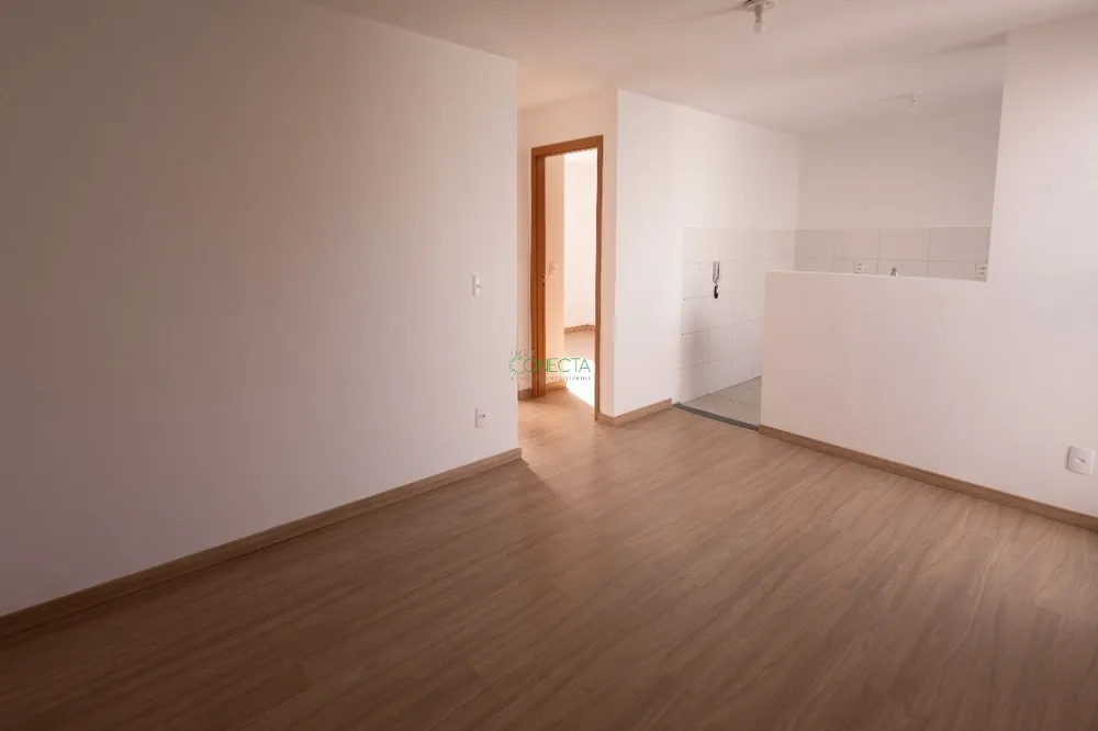 Apartamento, 2 quartos, 45 m² - Foto 1
