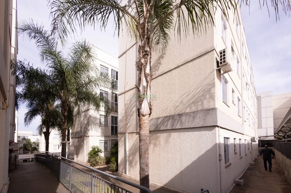 Apartamento, 2 quartos, 45 m² - Foto 8