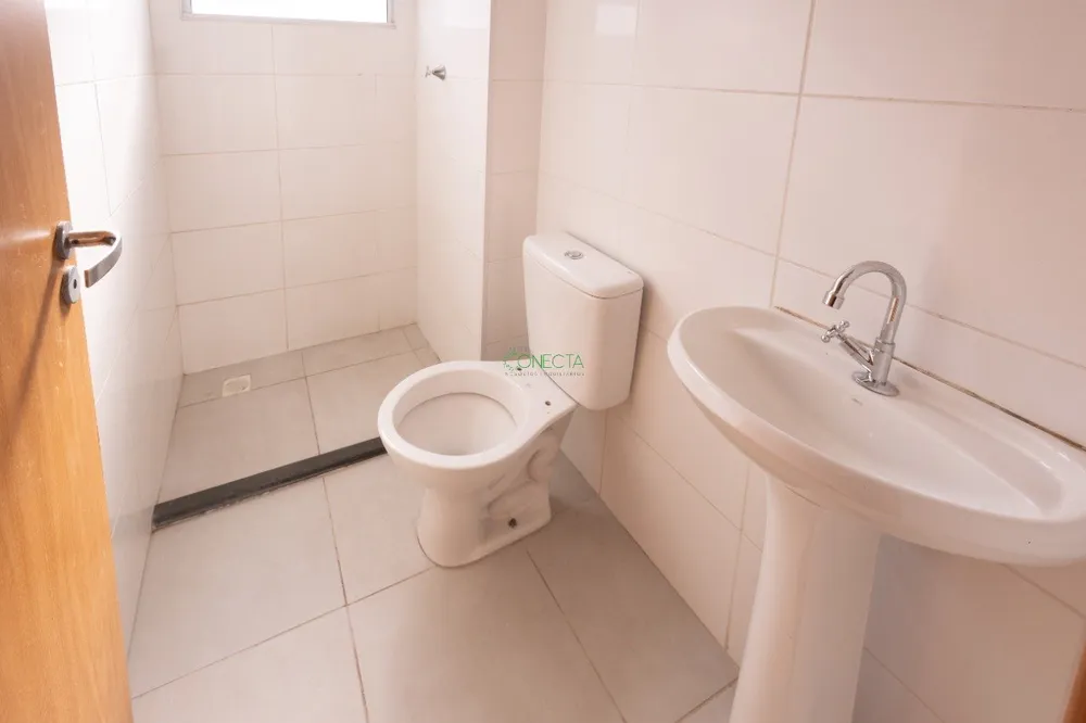 Apartamento, 2 quartos, 45 m² - Foto 4