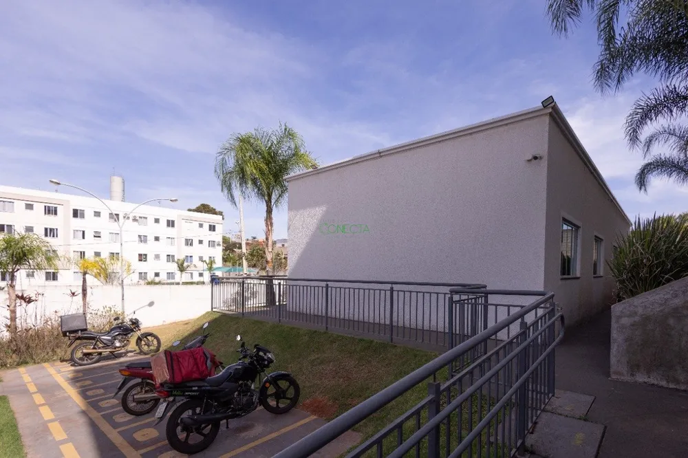 Apartamento, 2 quartos, 45 m² - Foto 11