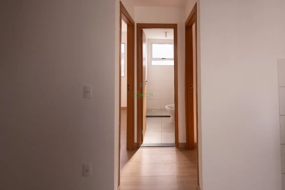 Apartamento, 2 quartos, 45 m² - Foto 7