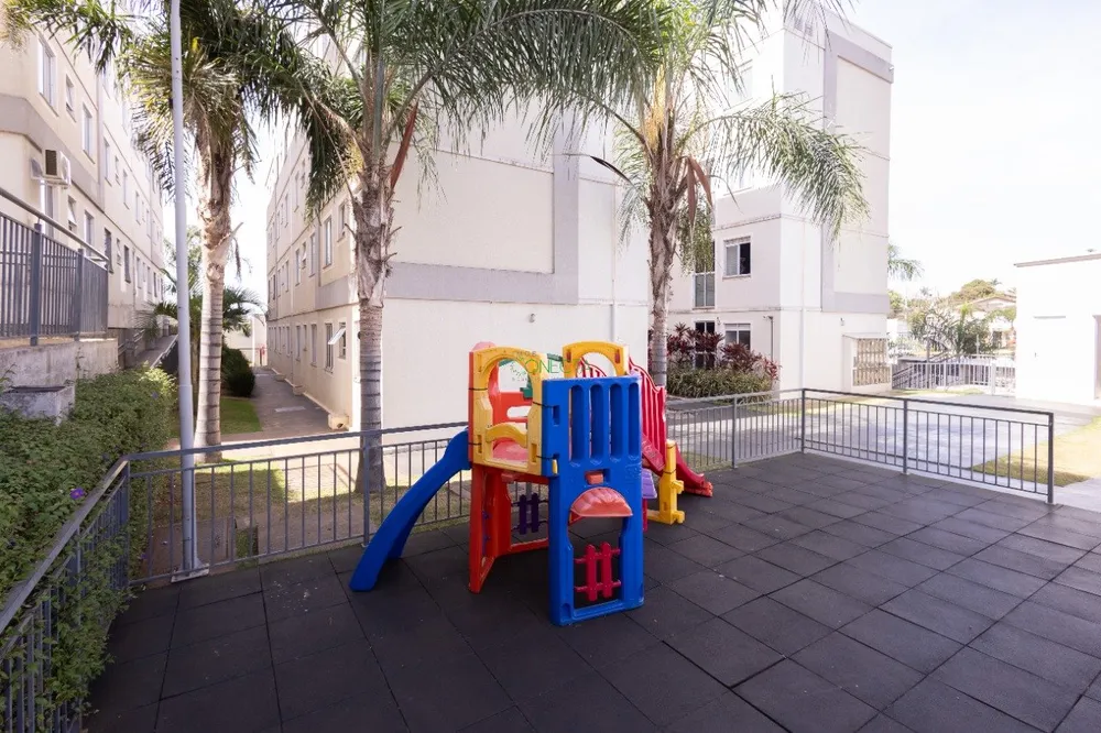 Apartamento, 2 quartos, 45 m² - Foto 9