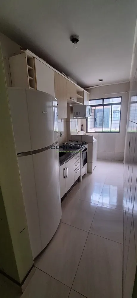 Apartamento, 2 quartos, 48 m² - Foto 2