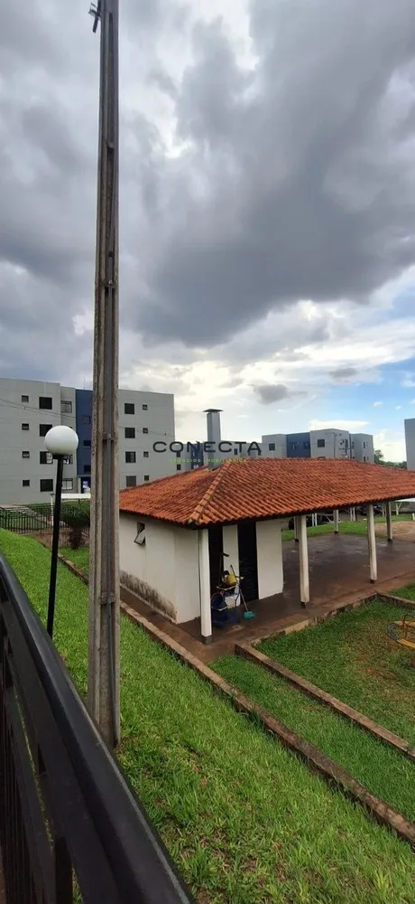 Apartamento, 2 quartos, 48 m² - Foto 6