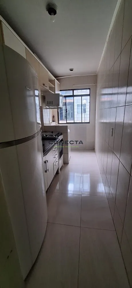Apartamento, 2 quartos, 48 m² - Foto 3