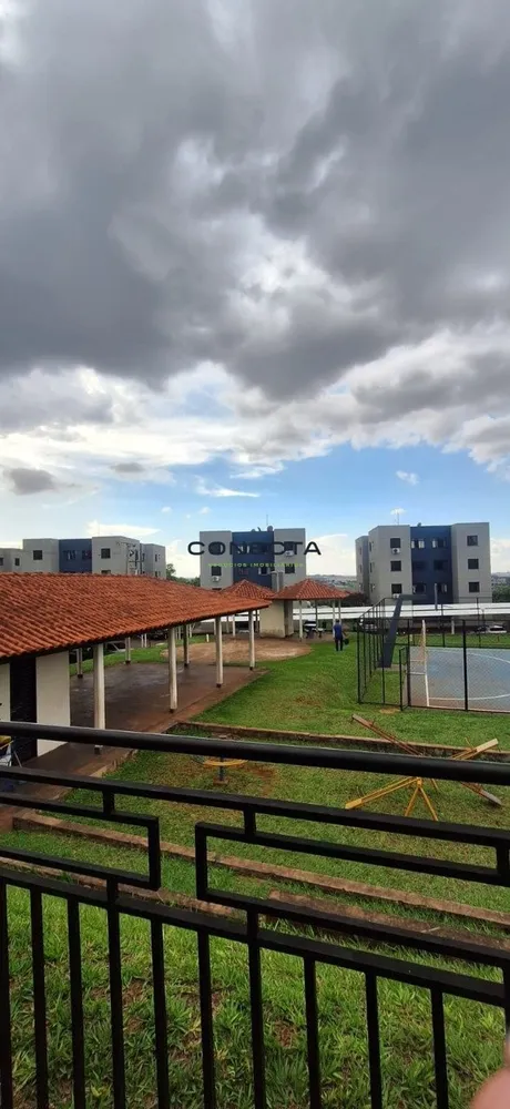 Apartamento, 2 quartos, 48 m² - Foto 4