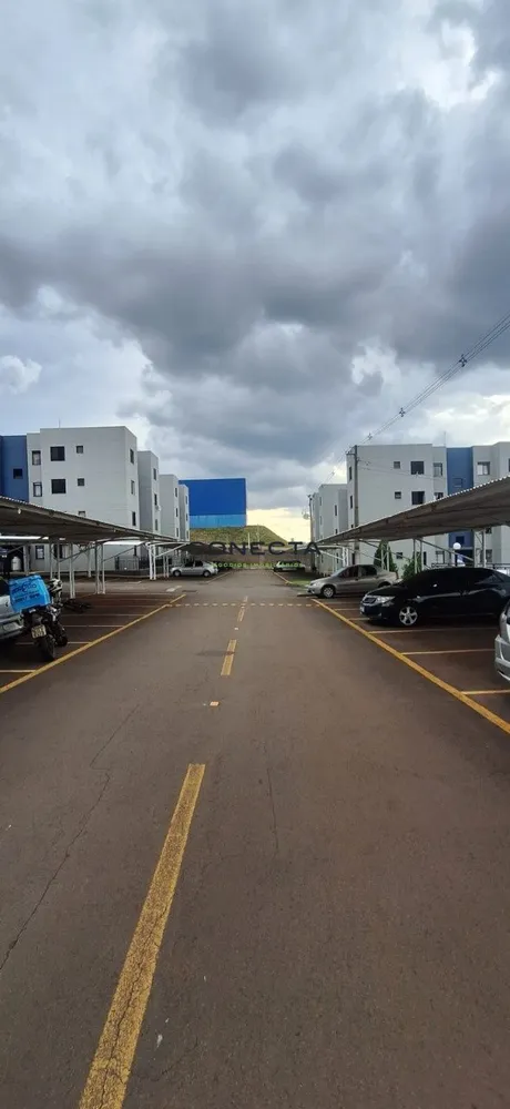 Apartamento, 2 quartos, 48 m² - Foto 8