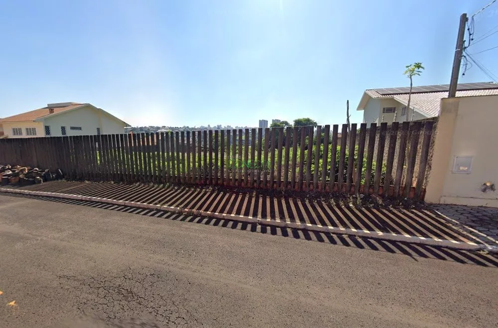 Terreno, 1330 m² - Foto 1