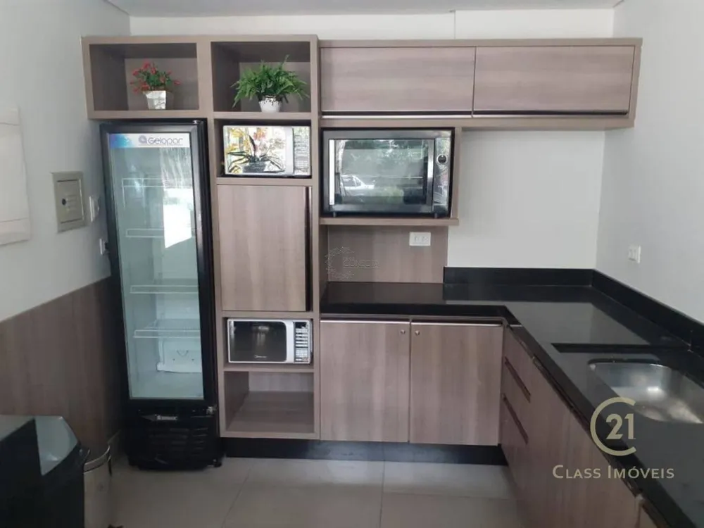 Loja-Salão, 28 m² - Foto 7