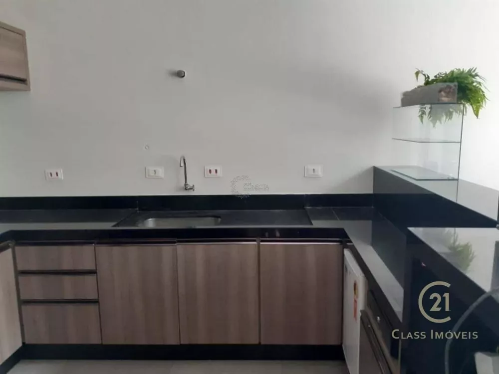 Loja-Salão, 28 m² - Foto 4