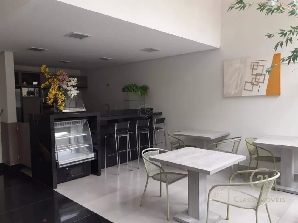 Loja-Salão, 28 m² - Foto 2