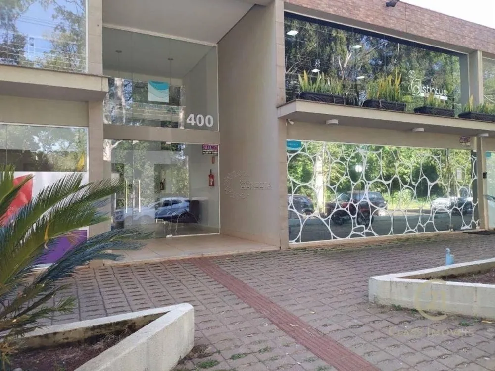 Loja-Salão, 28 m² - Foto 6
