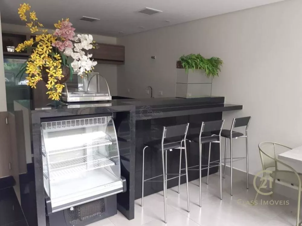 Loja-Salão, 28 m² - Foto 1