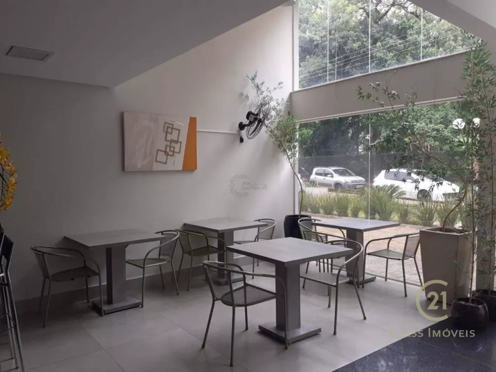 Loja-Salão, 28 m² - Foto 3