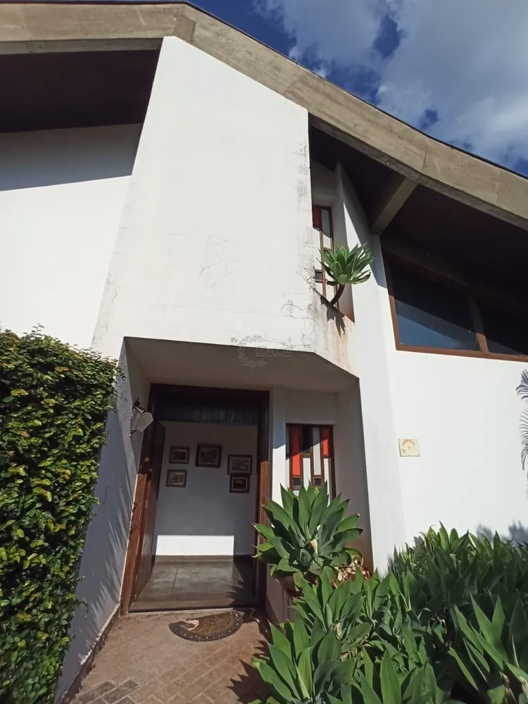Casa, 5 quartos, 600 m² - Foto 2