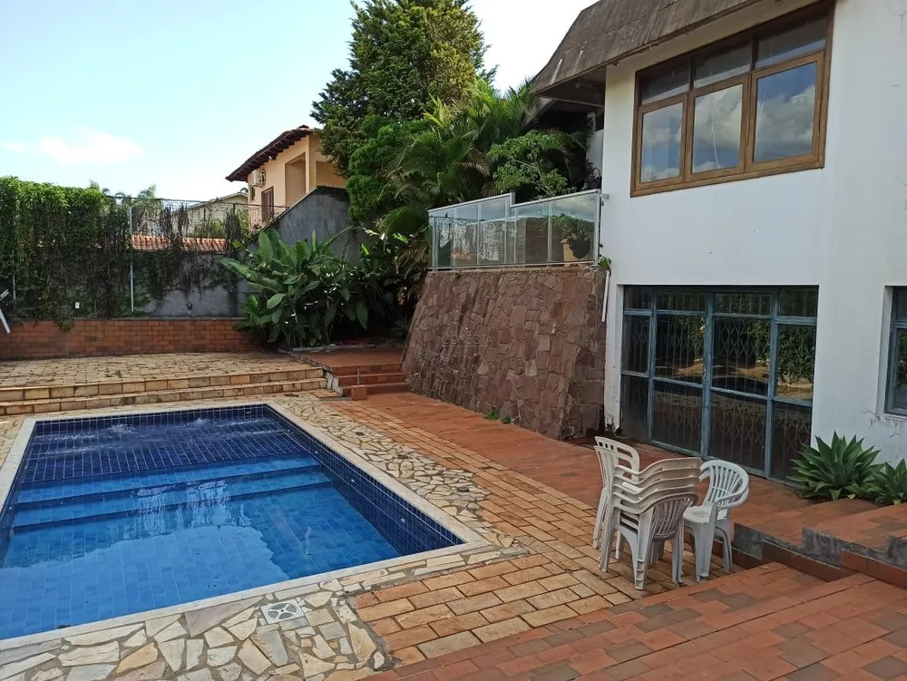 Casa, 5 quartos, 600 m² - Foto 6