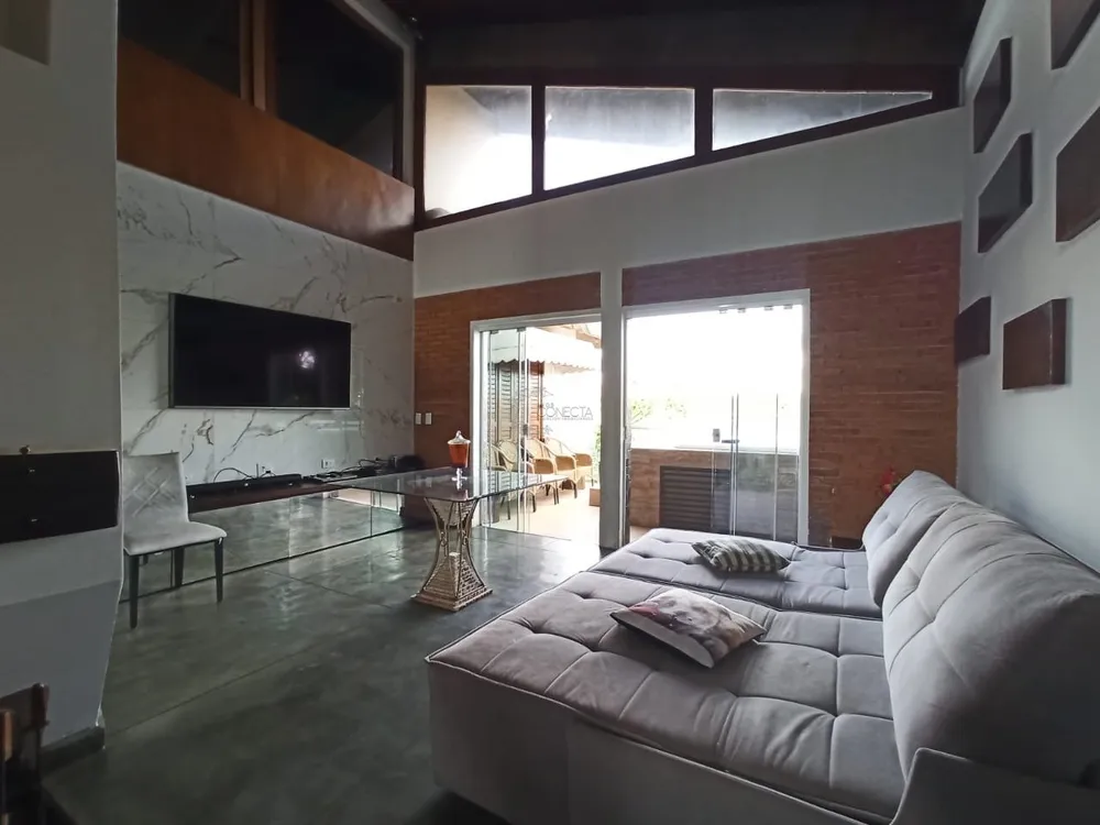 Casa, 5 quartos, 600 m² - Foto 3