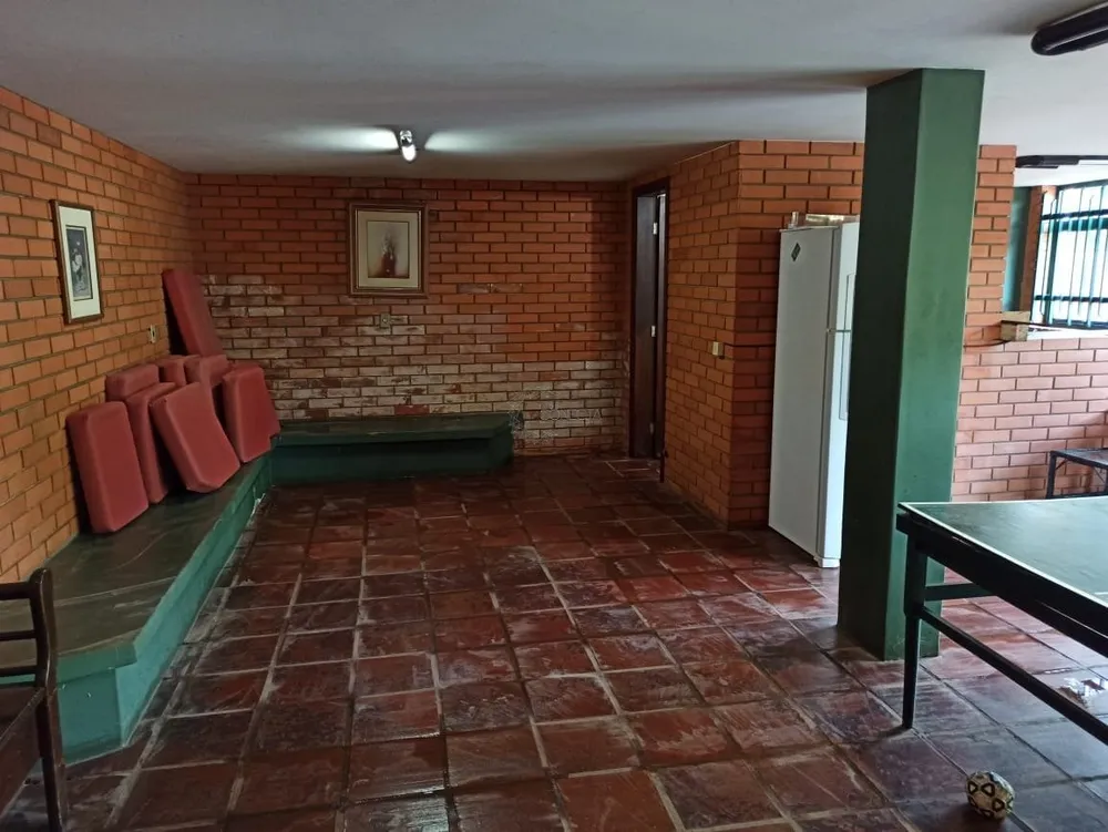 Casa, 5 quartos, 600 m² - Foto 12