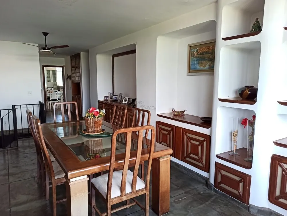 Casa, 5 quartos, 600 m² - Foto 4