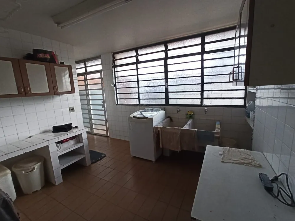 Casa, 5 quartos, 600 m² - Foto 11
