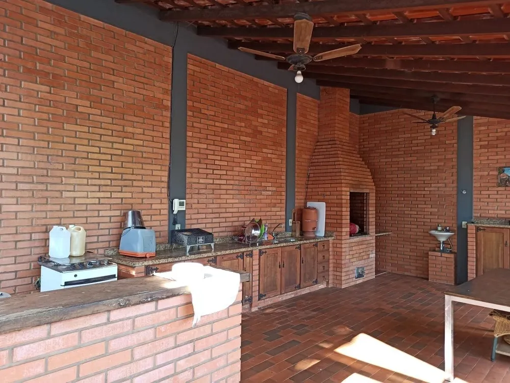 Casa, 5 quartos, 600 m² - Foto 8