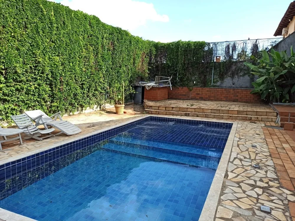 Casa, 5 quartos, 600 m² - Foto 7