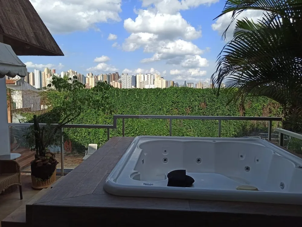 Casa, 5 quartos, 600 m² - Foto 5