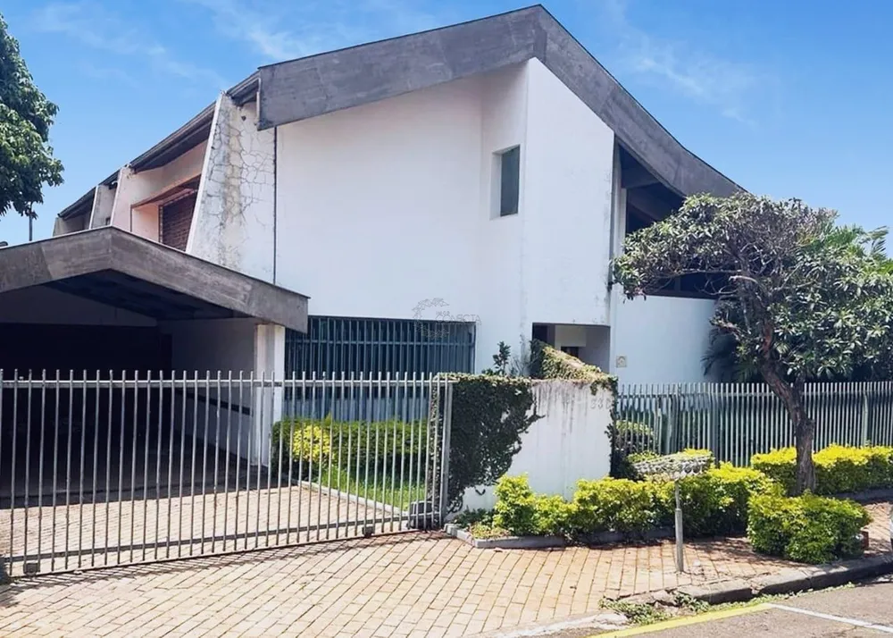 Casa, 5 quartos, 600 m² - Foto 1