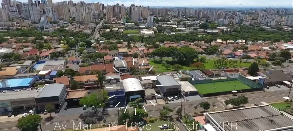 Imóvel Comercial, 305 m² - Foto 5