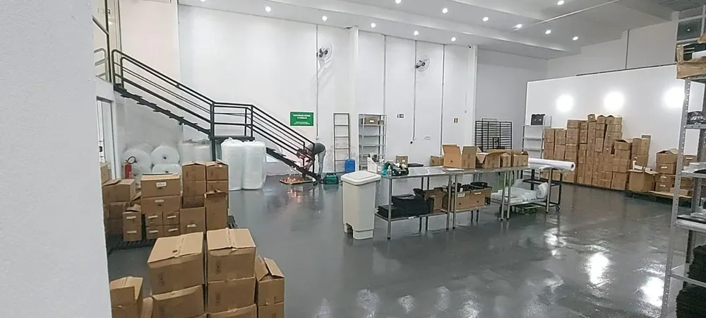 Imóvel Comercial, 305 m² - Foto 1