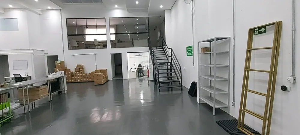 Imóvel Comercial, 305 m² - Foto 4