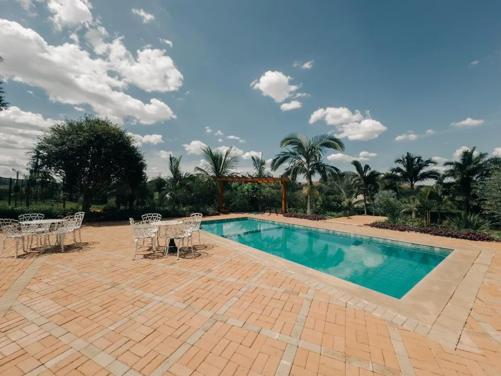 Chácara, 4 quartos, 4 hectares - Foto 4