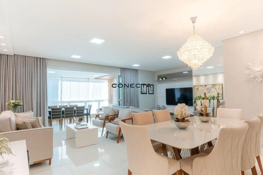 Apartamento, 3 quartos, 165 m² - Foto 2