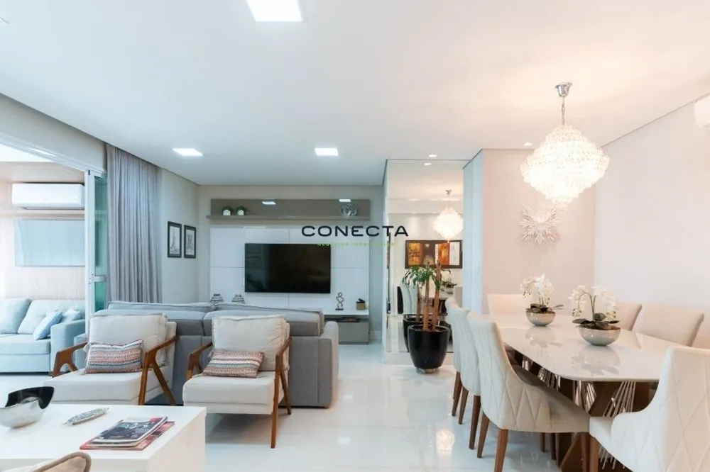 Apartamento, 3 quartos, 165 m² - Foto 3