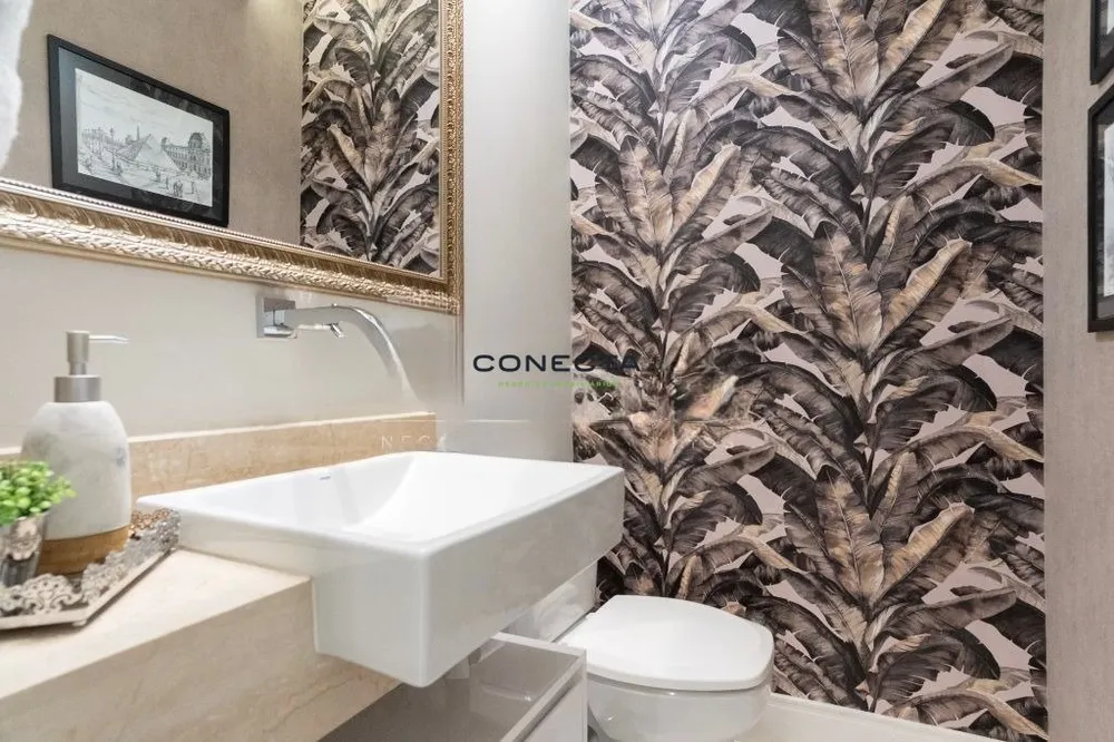 Apartamento, 3 quartos, 165 m² - Foto 9