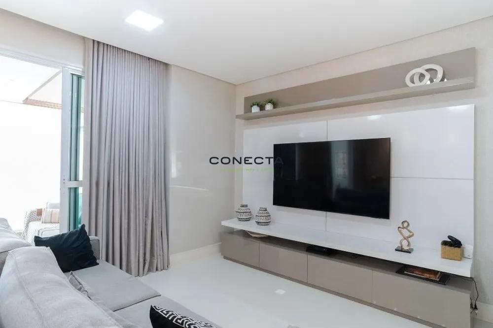 Apartamento, 3 quartos, 165 m² - Foto 5