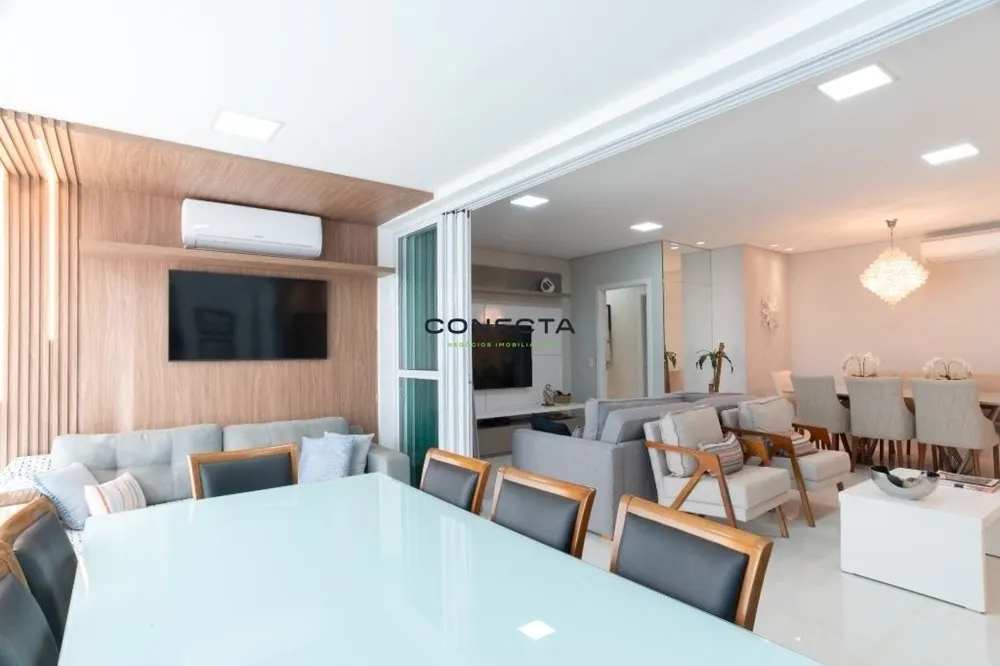 Apartamento, 3 quartos, 165 m² - Foto 6