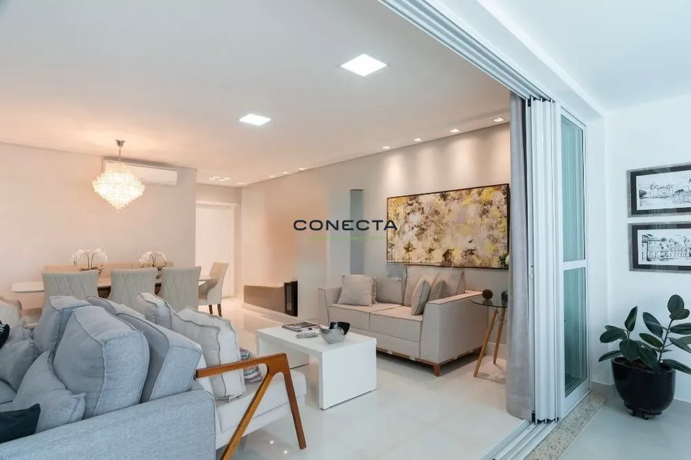 Apartamento, 3 quartos, 165 m² - Foto 4