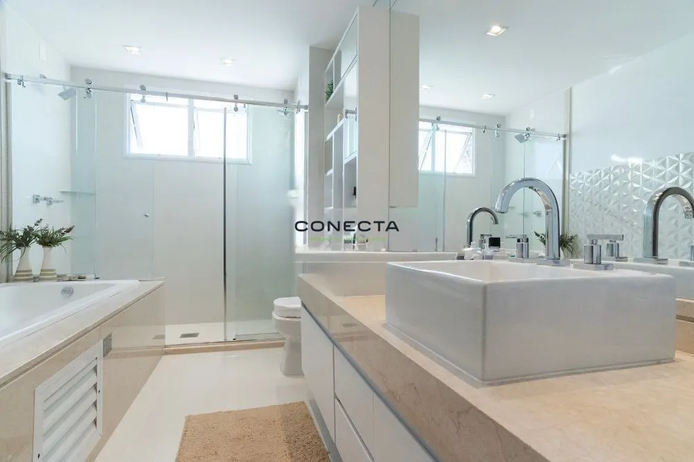 Apartamento, 3 quartos, 165 m² - Foto 11